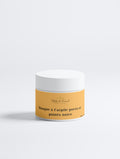 Masque Argile Purifiant Pores Et Points Noirs