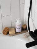 Shampooing Kératine Volume Boost