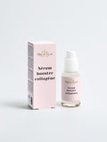 Sérum booster collagènes