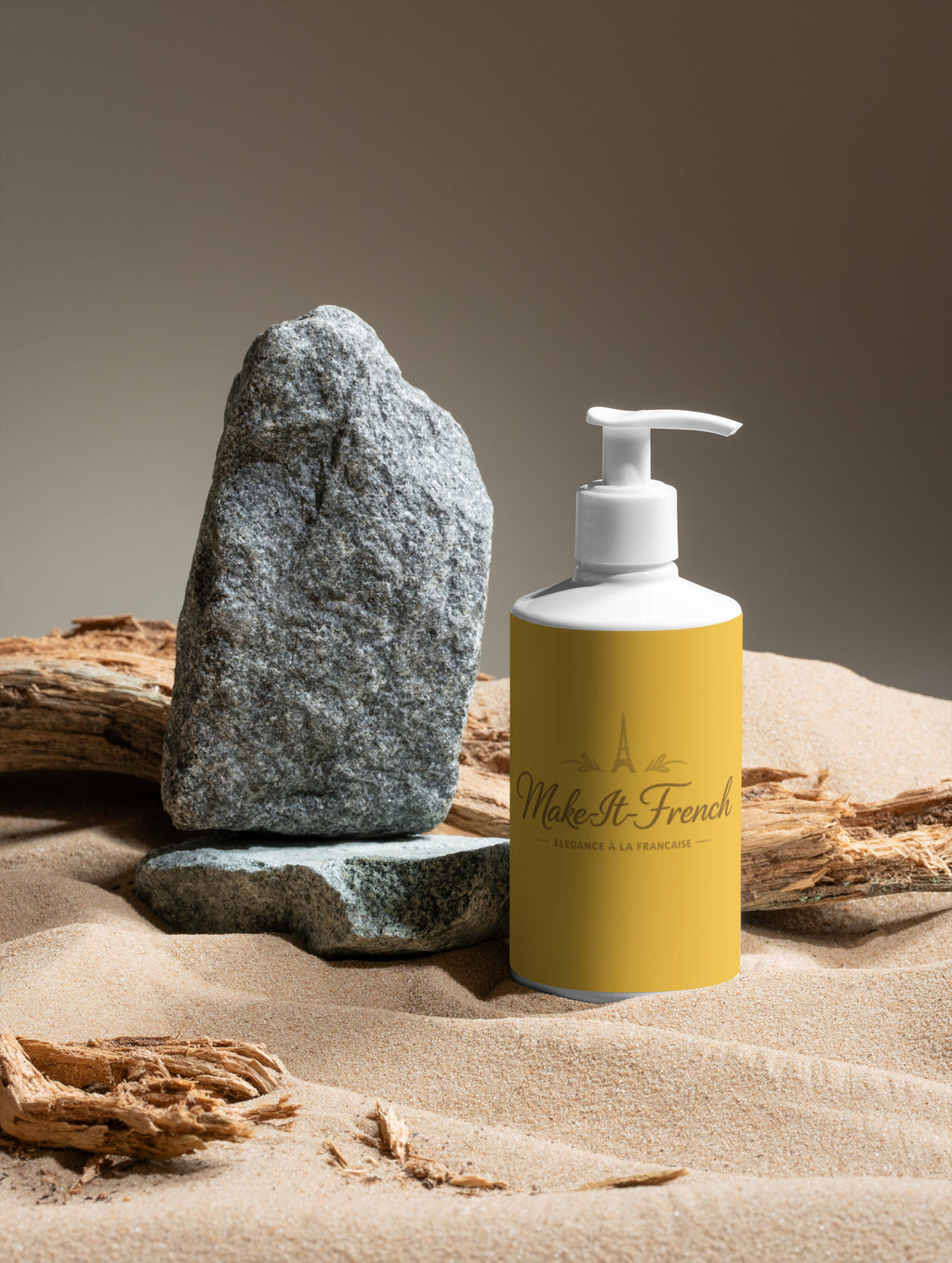Après shampoing booster kératine