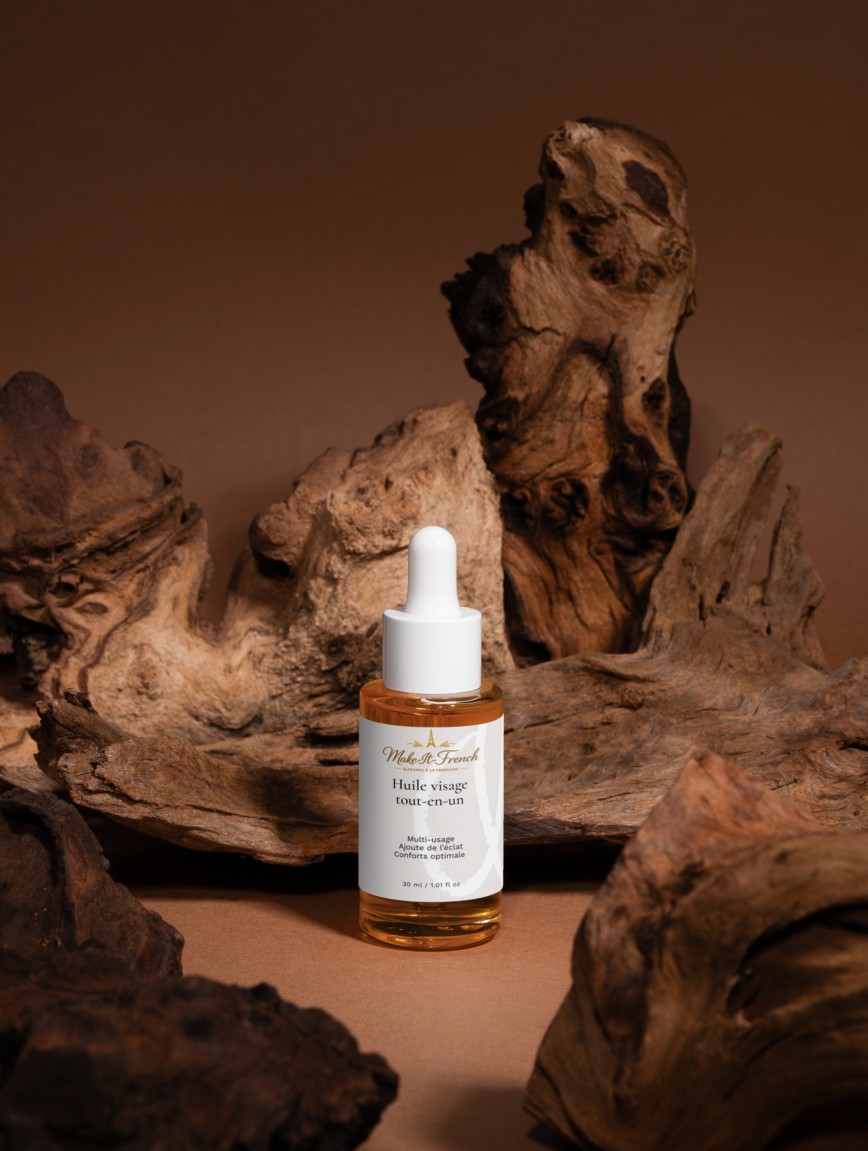 Coffret Soin Éclat Du Visage Quotidien