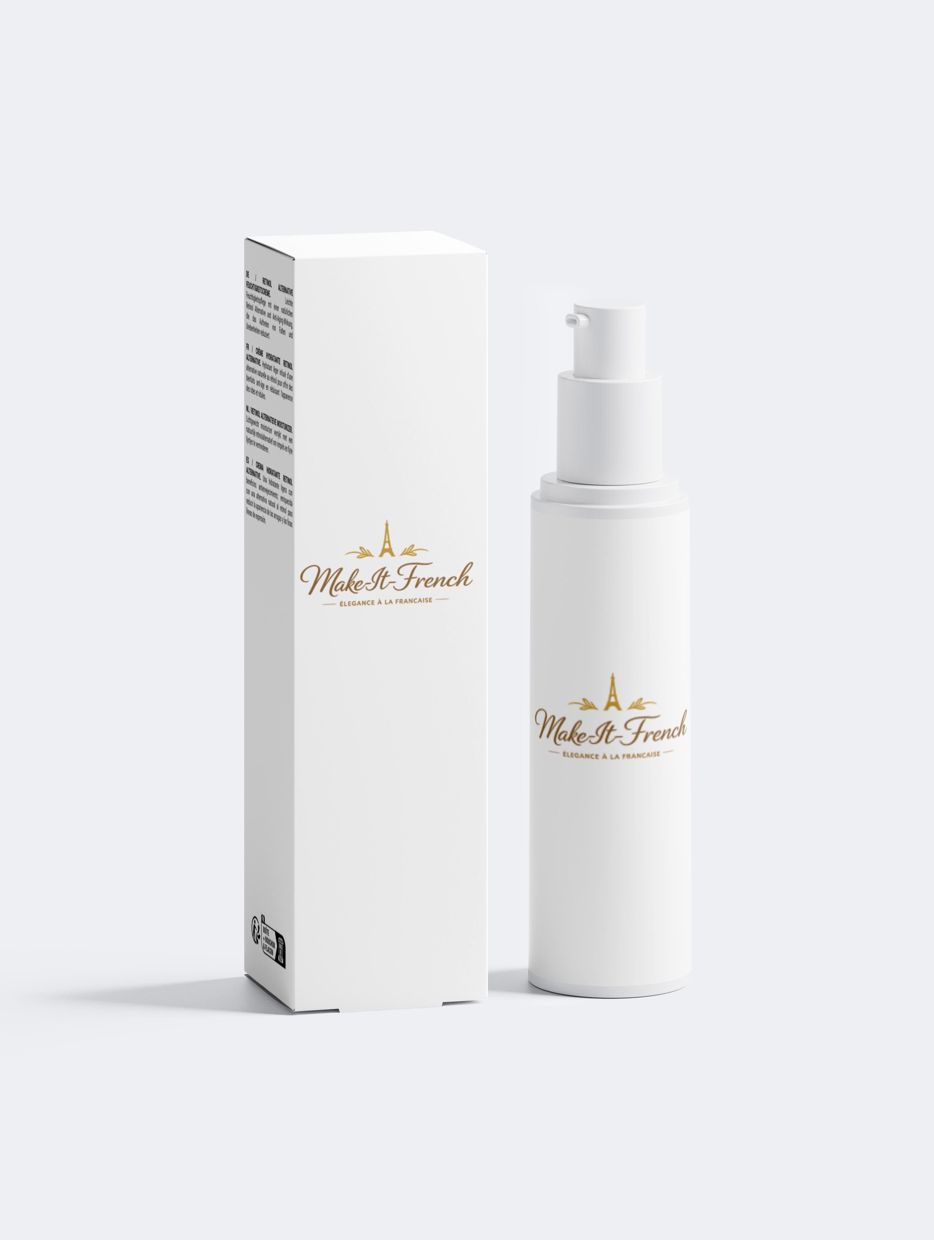 Crème Hydratante Aloe