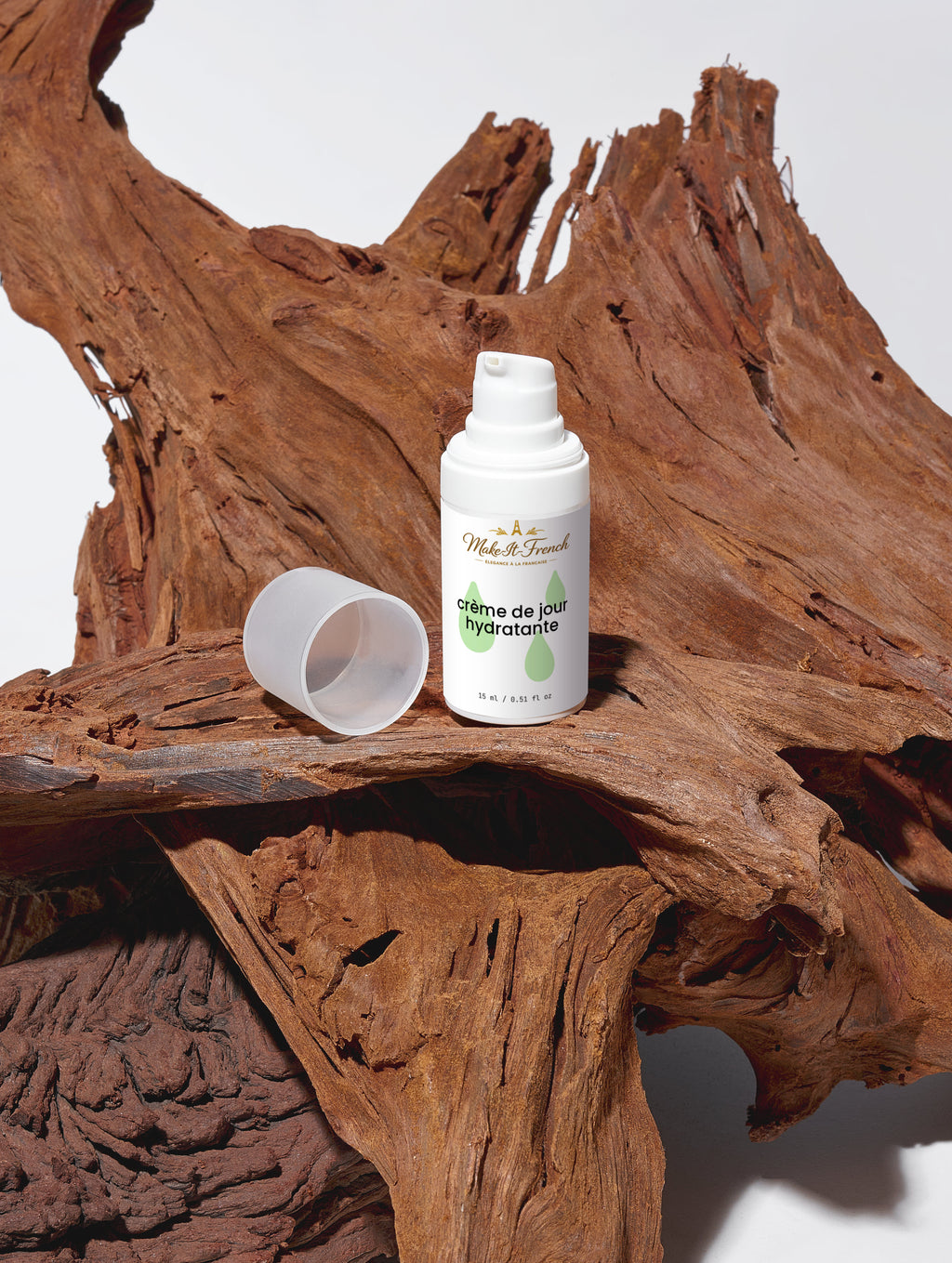 Coffret Soin Éclat Du Visage Quotidien