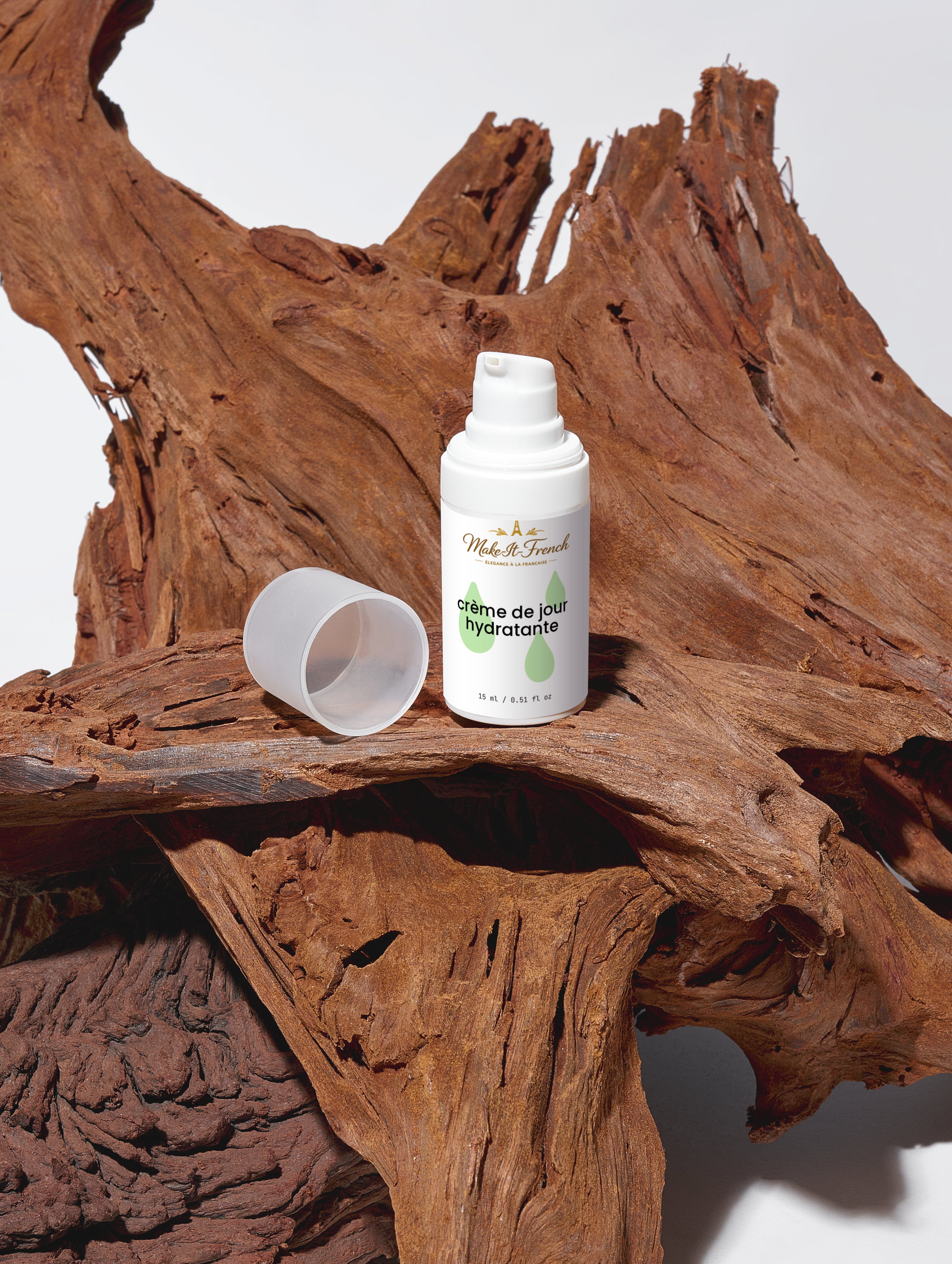 Coffret Soin Éclat Du Visage Quotidien