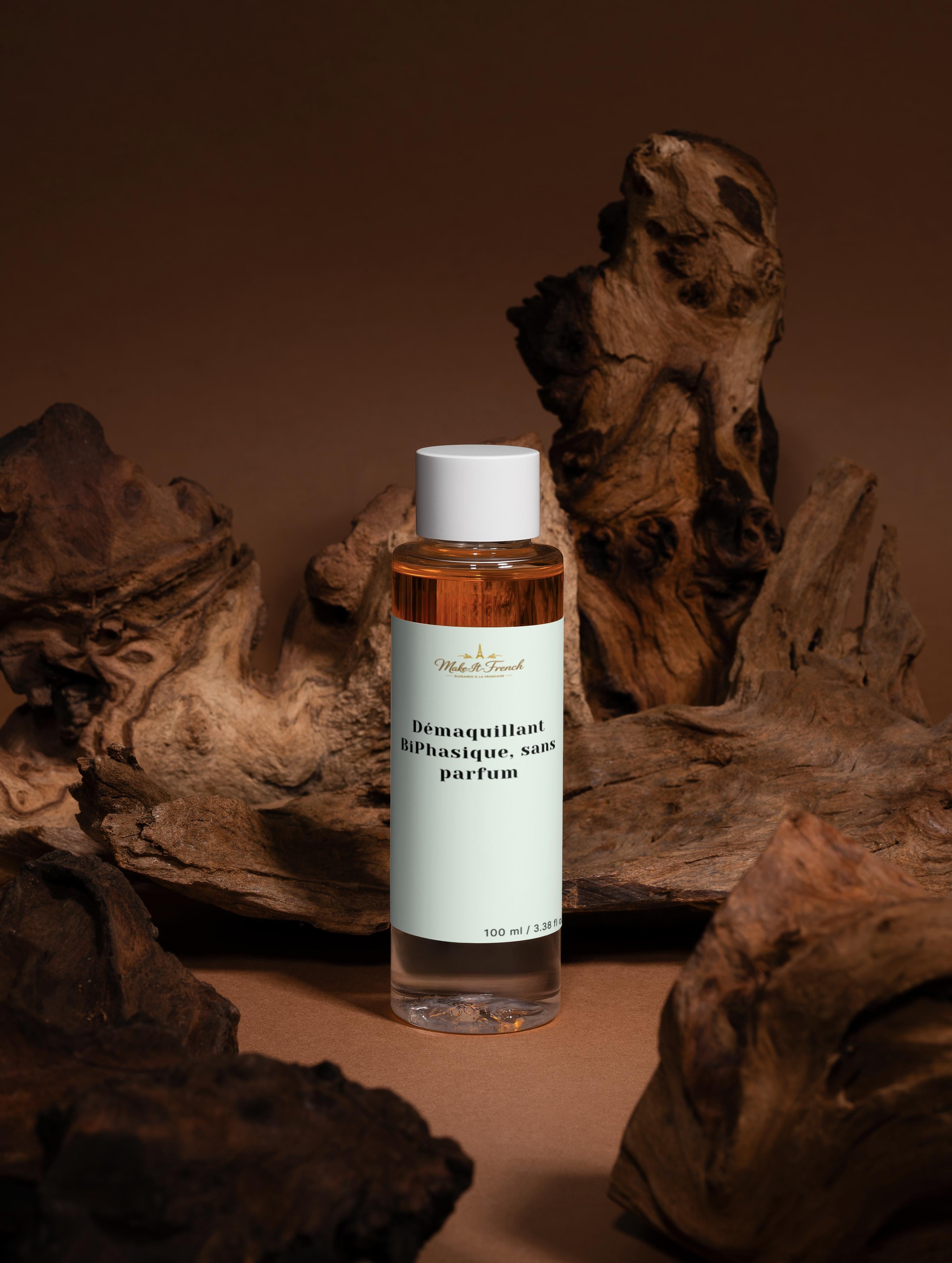 Coffret peau lumineuse quotidienne