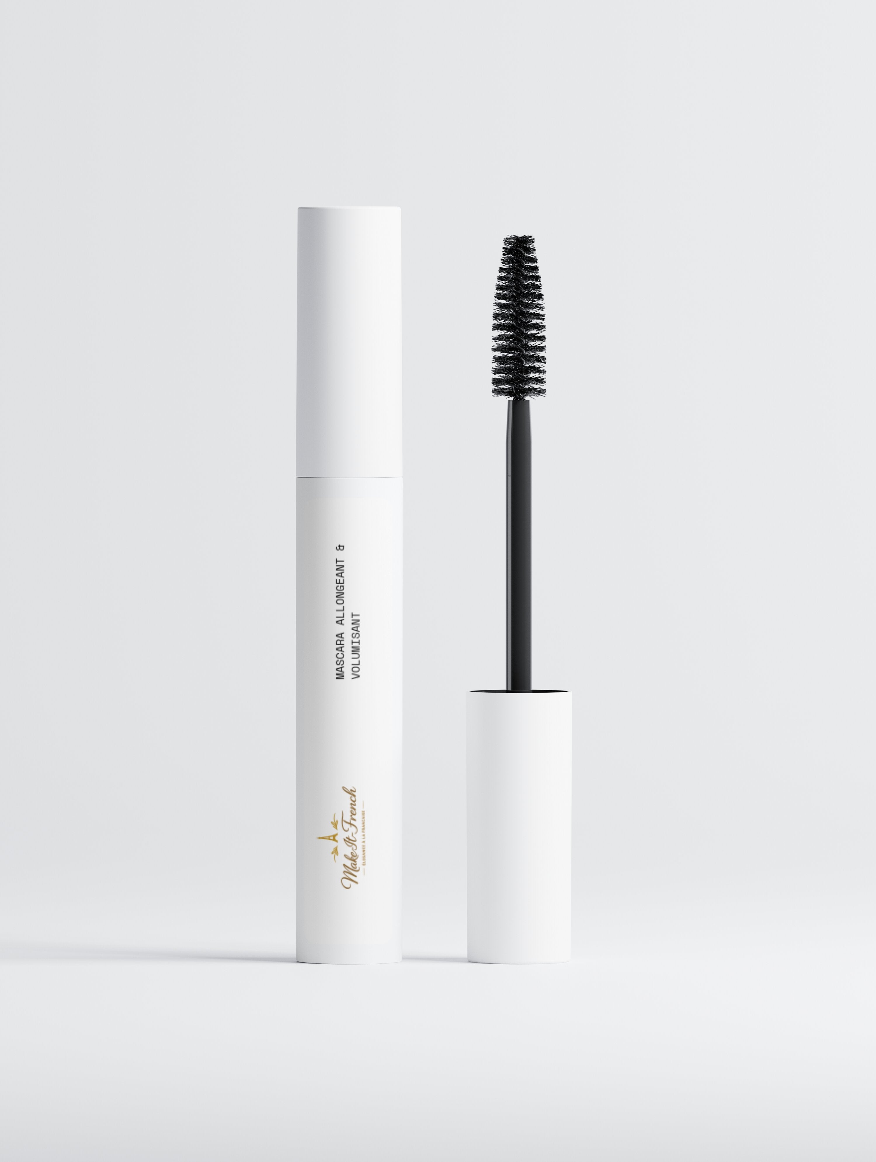 Mascara Allongeant Et Volumisant