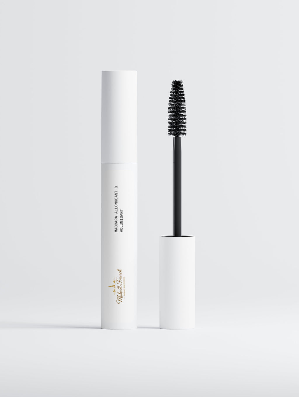 Mascara Allongeant Et Volumisant