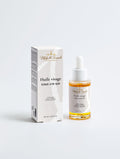 Huile Visage Hydratante Et Nourrissante